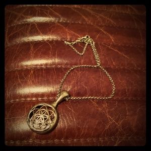 Just necklace for Misfit